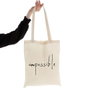 Zoozie Bags Bolso Tote Crema 0380
